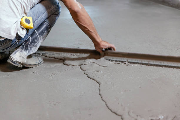 Best Concrete Staining and Coloring in Naranja, FL