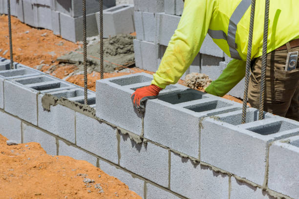 Best Concrete Retaining Walls in Naranja, FL